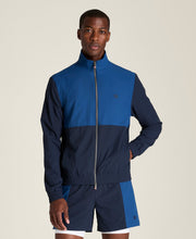 Grand Slam Blocked Jacket