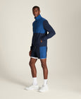 Grand Slam Blocked Jacket