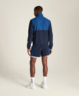 Grand Slam Blocked Jacket