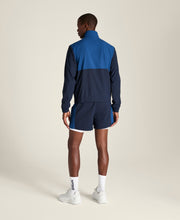 Grand Slam Blocked Jacket
