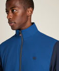 Grand Slam Blocked Jacket