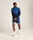 Grand Slam Blocked Jacket