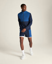 Grand Slam Blocked Jacket