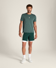 Classic Court Short