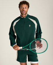 Classic Court Short