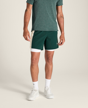 Classic Court Short