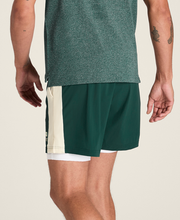 Classic Court Short