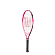 Burn Pink 23 Tennis Racket