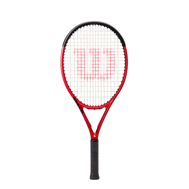 Clash 25 v2.0 Junior Tennis Racket