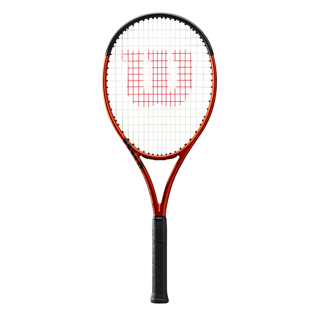 Burn 100ULS V5 Tennis Racket