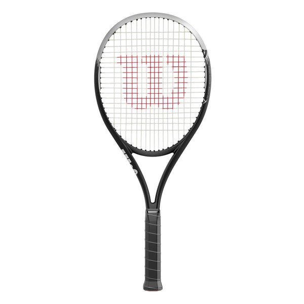 Wilson Ultra OS PWS Stretch Graphite Tennis Racquet Oversize Plus 4 1/4 XL. L2 Wilson Ultra OS PWS Stretch Graphite Tennis Racquet Oversize Plus 4 1/4 XL. L2