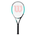 Nemesis Team Green Tennis Racket