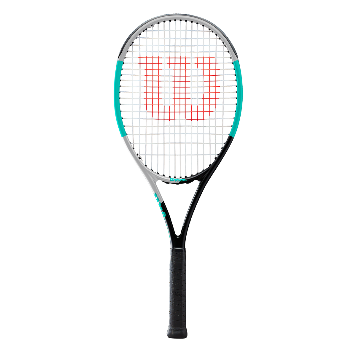 Nemesis Team Green Tennis Racket