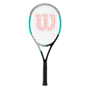 Nemesis Team Green Tennis Racket