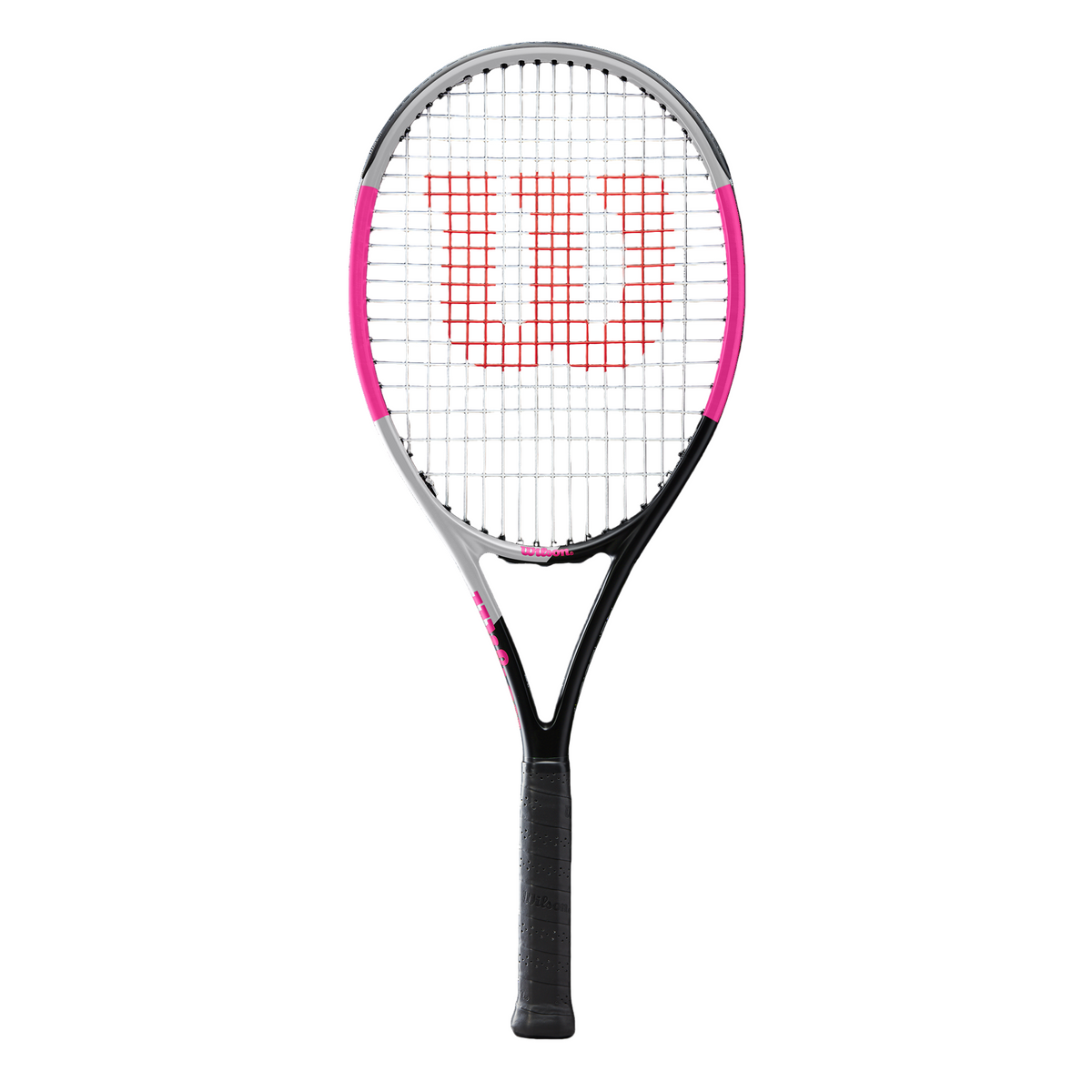 Nemesis Team Pink Tennis Racket