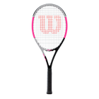 Nemesis Team Pink Tennis Racket
