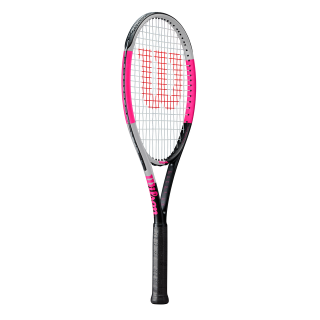Nemesis Team Pink Tennis Racket