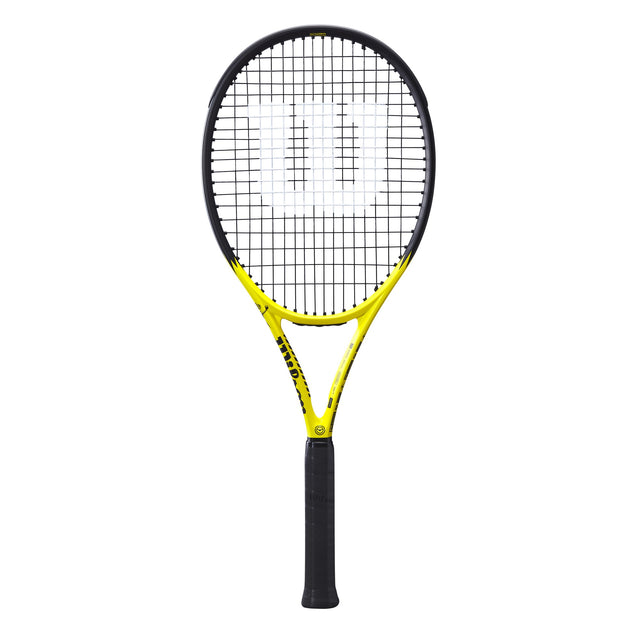 Minions Clash 100 v2.0 Tennis Racket Frame