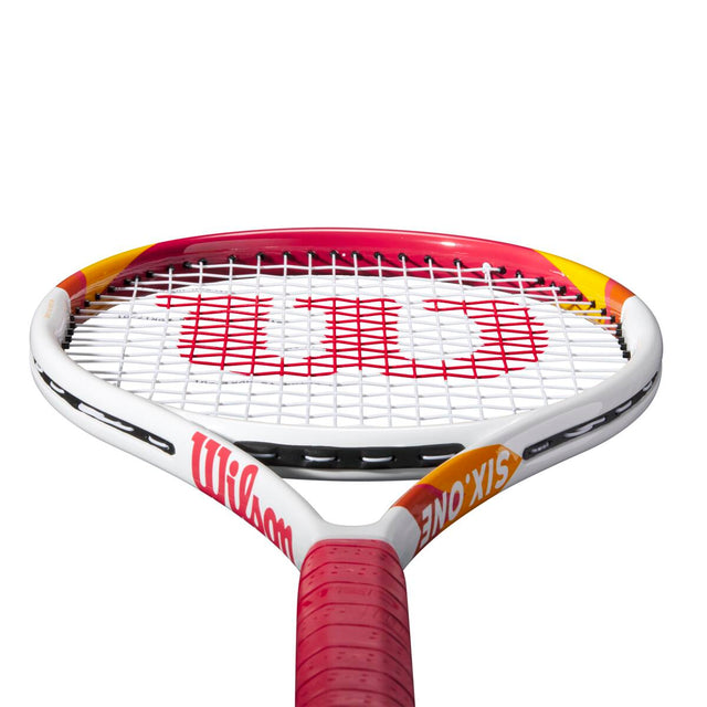 Six One Tennis Racket