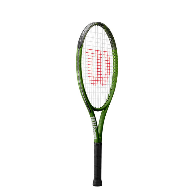 Blade Feel Comp Jr 25 Tennis Racket