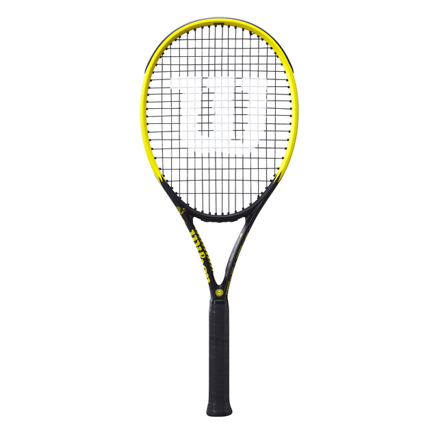 Minions Clash 100L v2.0 Tennis Racket Frame