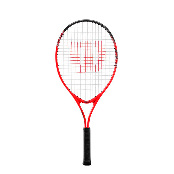 WILSON FEDERER BALL 5缶 Wilson Federer 25 Inch Junior Tennis Racket (Ages 9-10