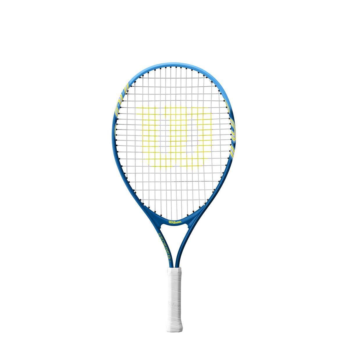 Mini Rackets Federer Christmas Gift Guide – Wilson Australia