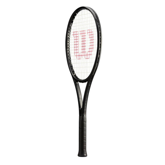 Noir Pro Staff 97 V14 Tennis Racket