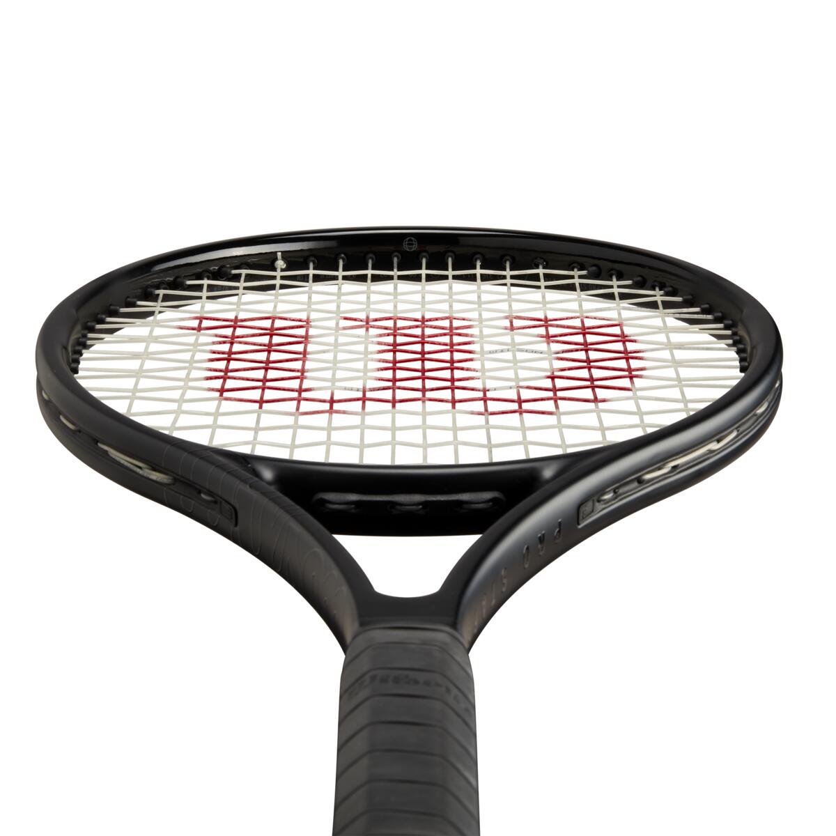 Noir Pro Staff 97 V14 Tennis Racket