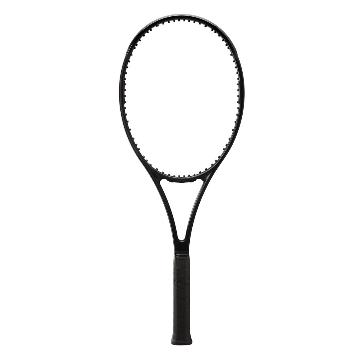 Noir Pro Staff 97 V14 Tennis Racket