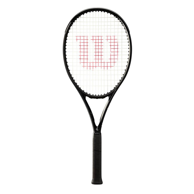 Noir Clash 100 V2 Tennis Racket