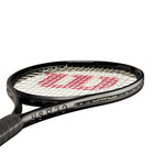 Noir Clash 100 V2 Tennis Racket