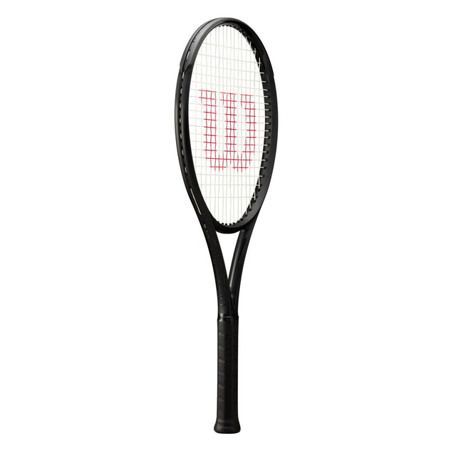 Noir Ultra 100 V4 Tennis Racket