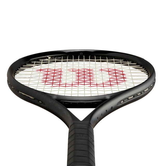 Noir Ultra 100 V4 Tennis Racket