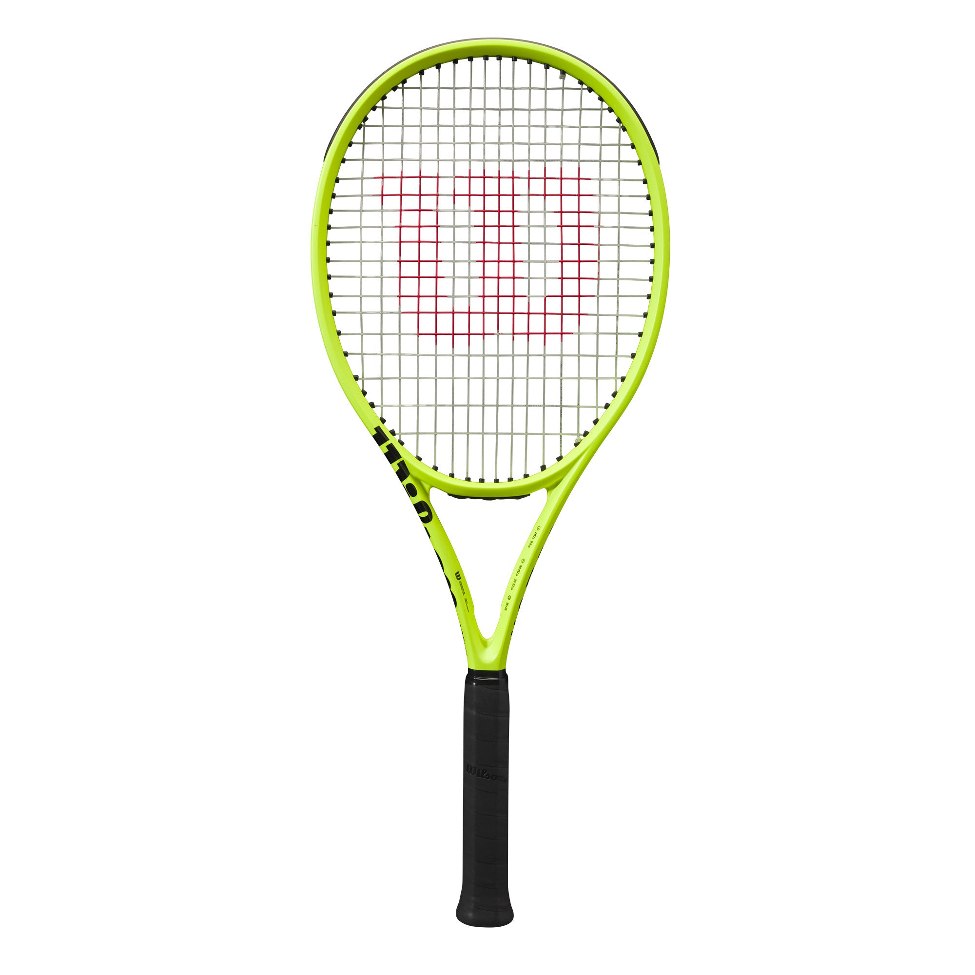 Neon Clash 100L V2 Tennis Racket
