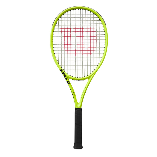 Neon Clash 100 V2 Tennis Racket