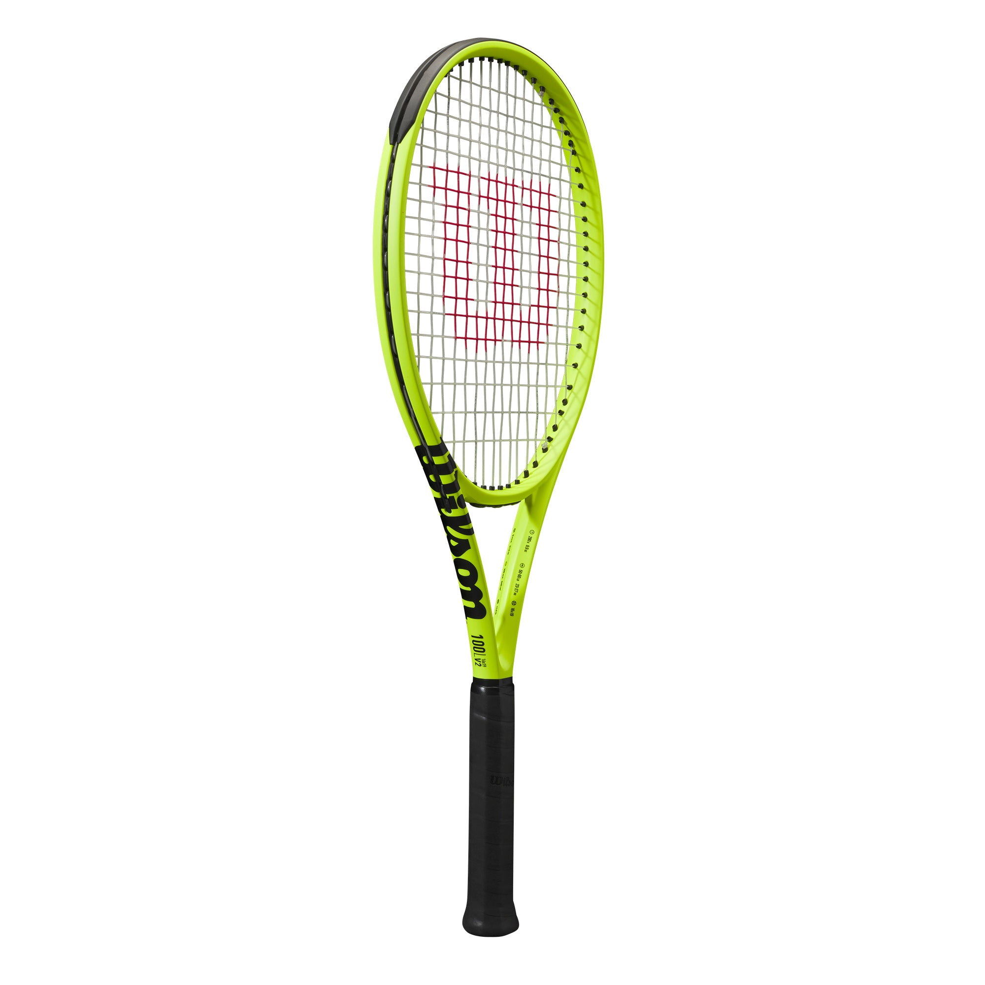 Neon Clash 100L V2 Tennis Racket