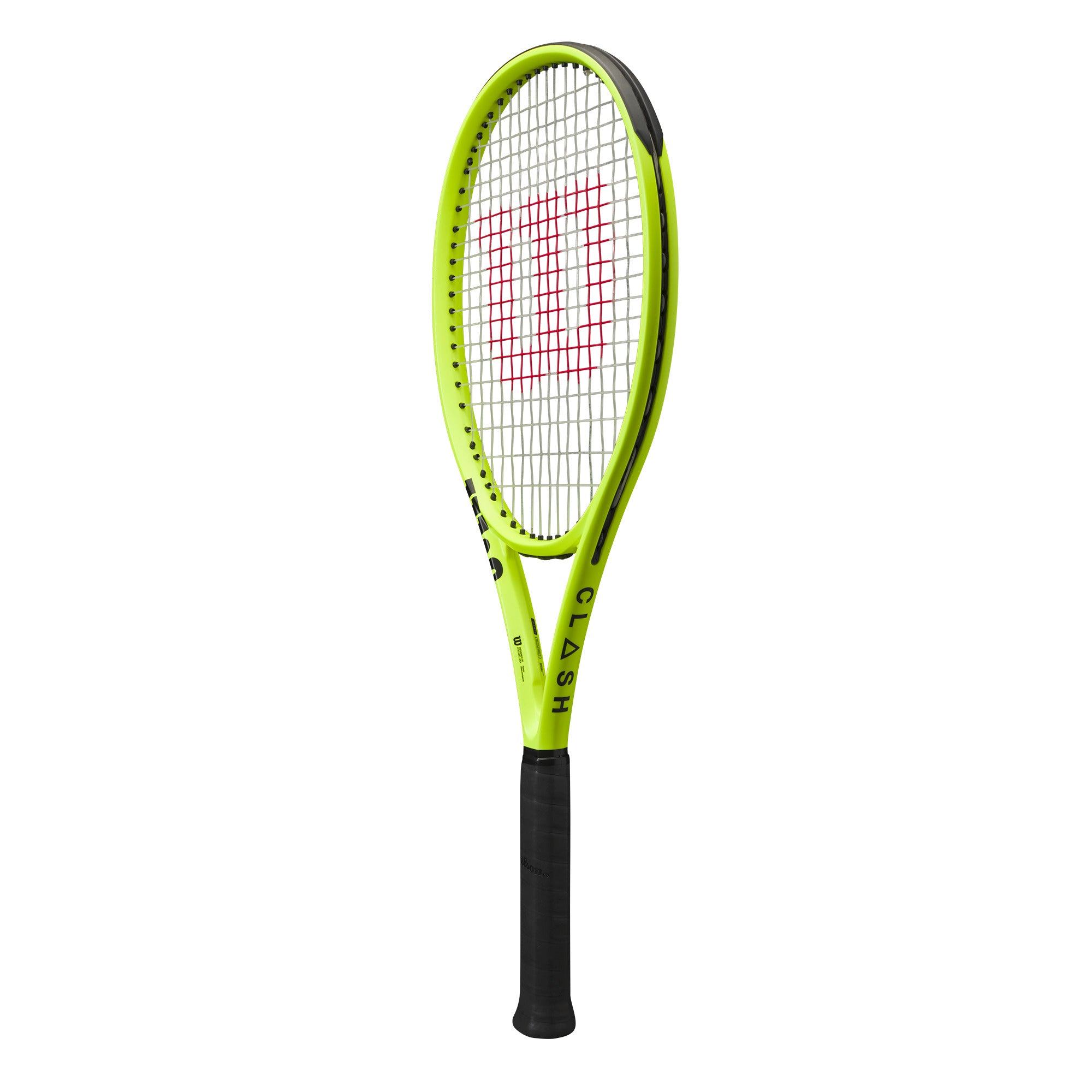 Neon Clash 100L V2 Tennis Racket