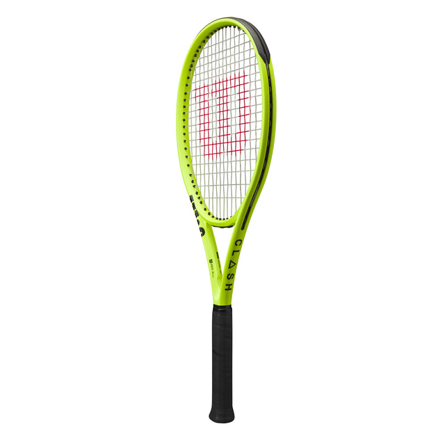 Neon Clash 100 V2 Tennis Racket
