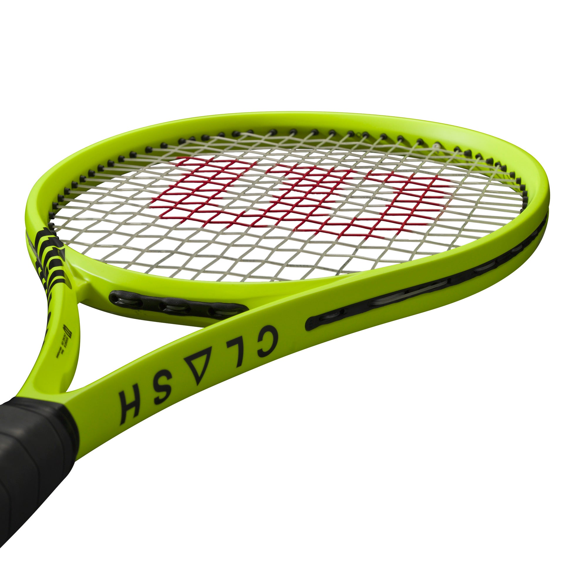 Neon Clash 100L V2 Tennis Racket
