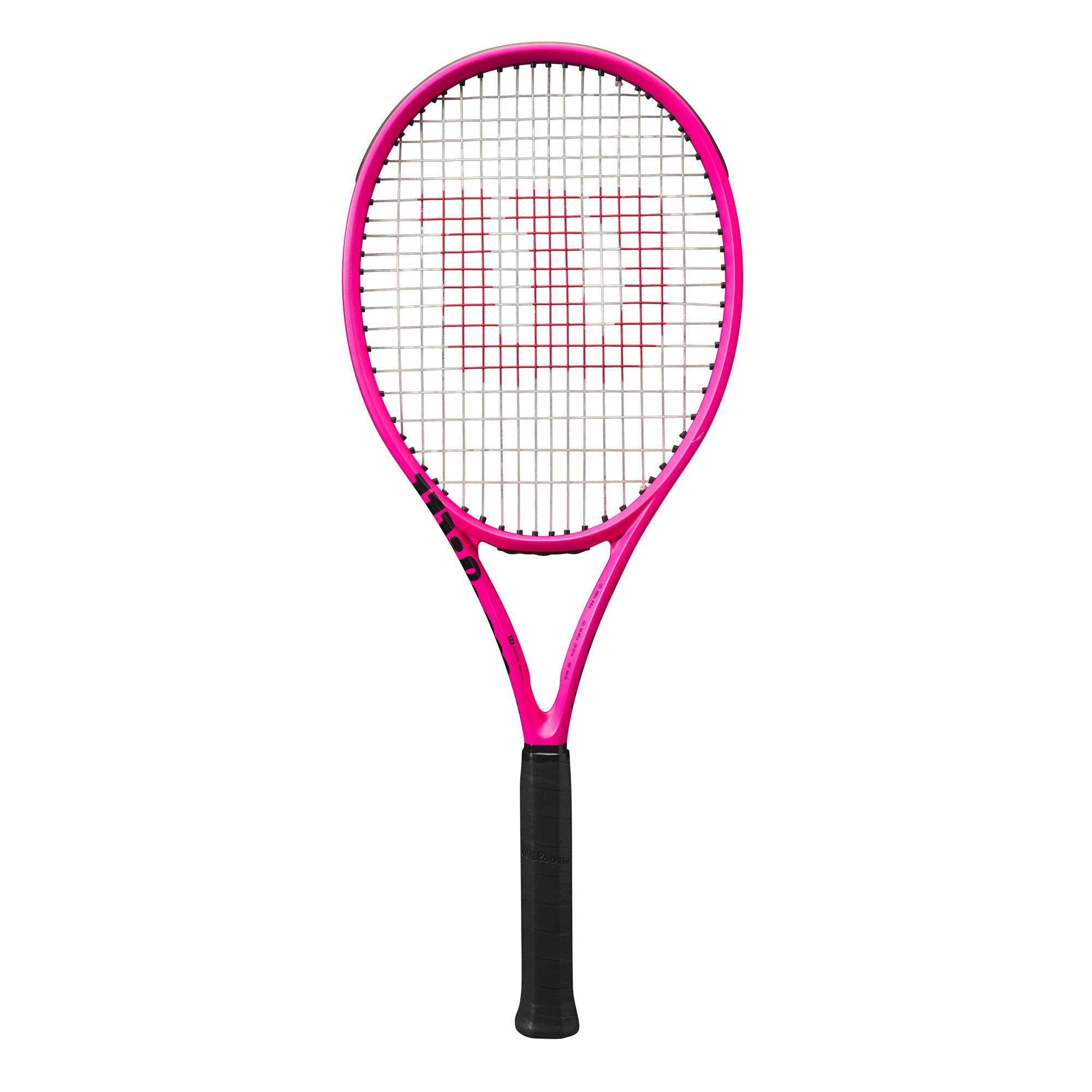 Neon Clash 100L V2 Tennis Racket