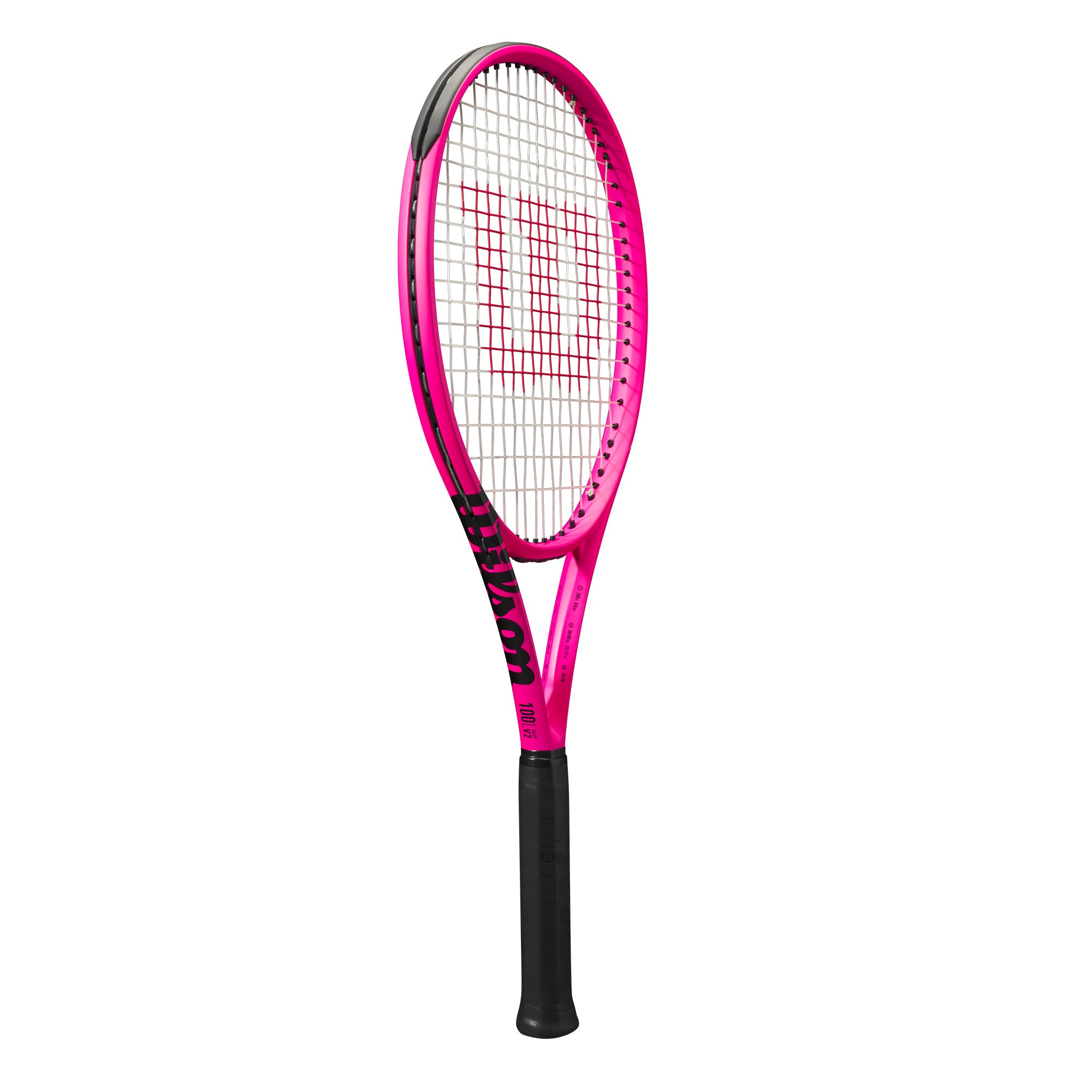 Neon Clash 100L V2 Tennis Racket