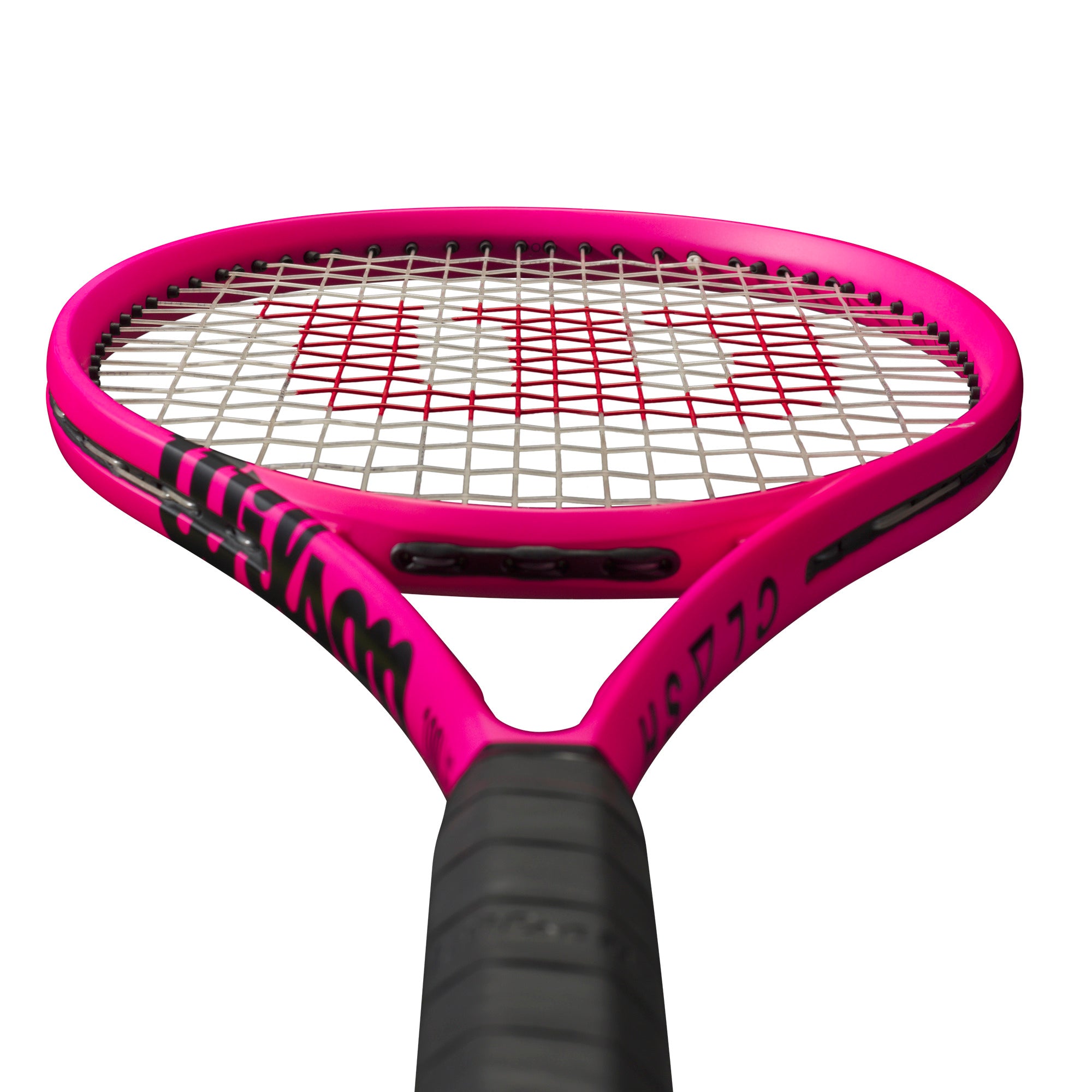 Neon Clash 100L V2 Tennis Racket