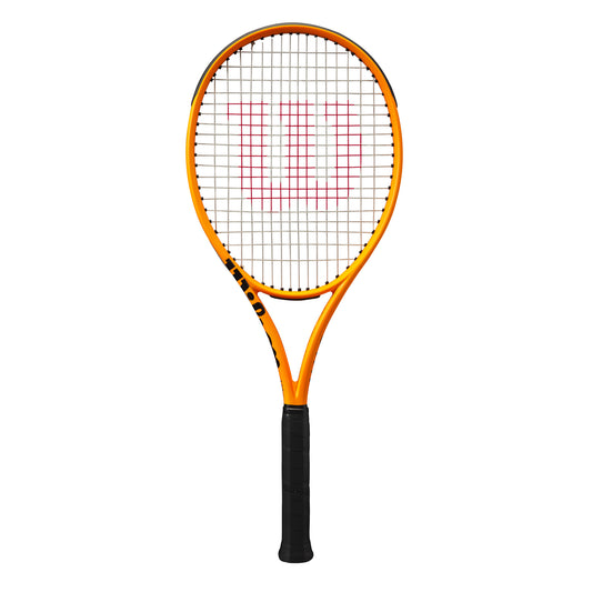 Neon Burn 100 V5 Tennis Racket