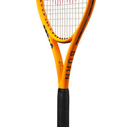 Neon Burn 100 V5 Tennis Racket