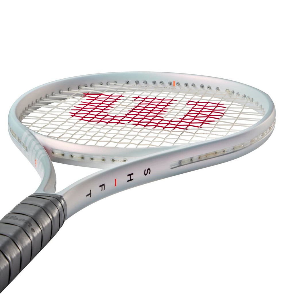 Buy Shift 99 Pro V1 Tennis Racket online - Wilson Australia
