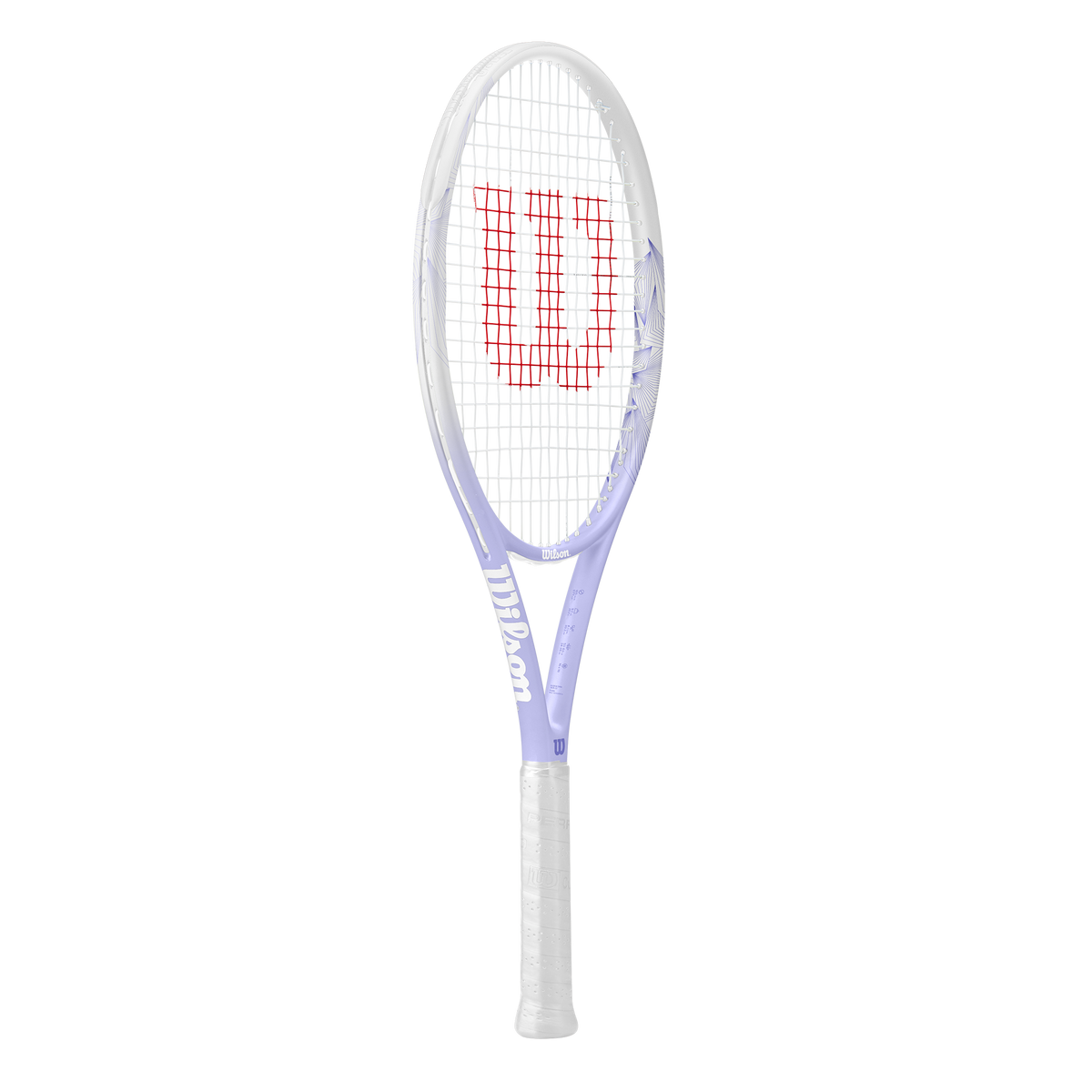 Soleste 105 Tennis Racket