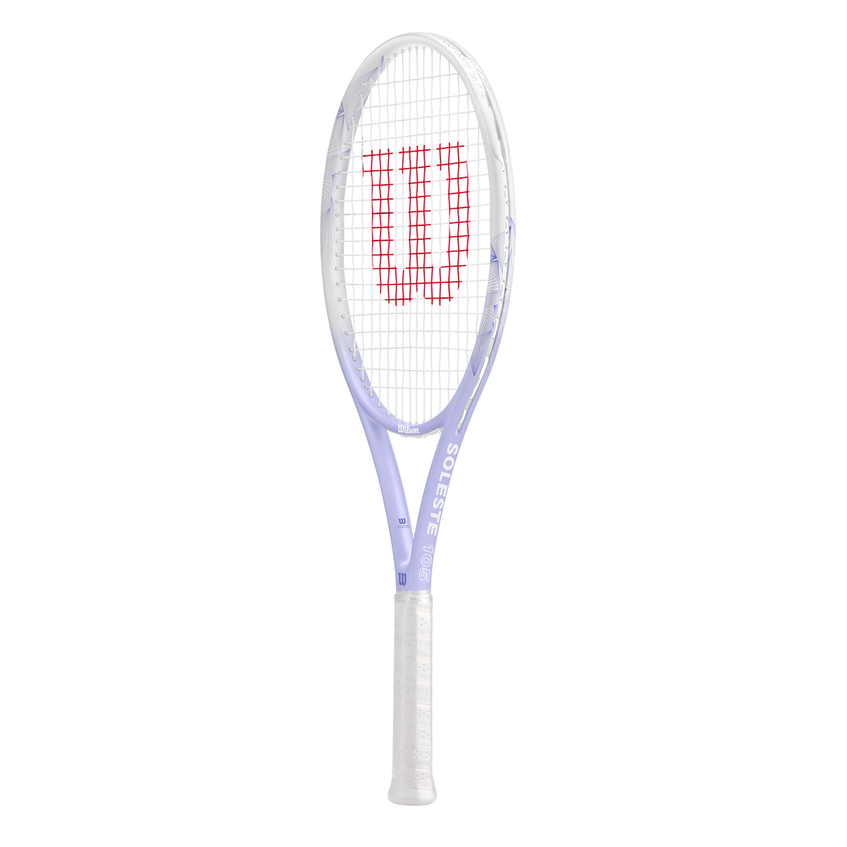 Soleste 105 Tennis Racket