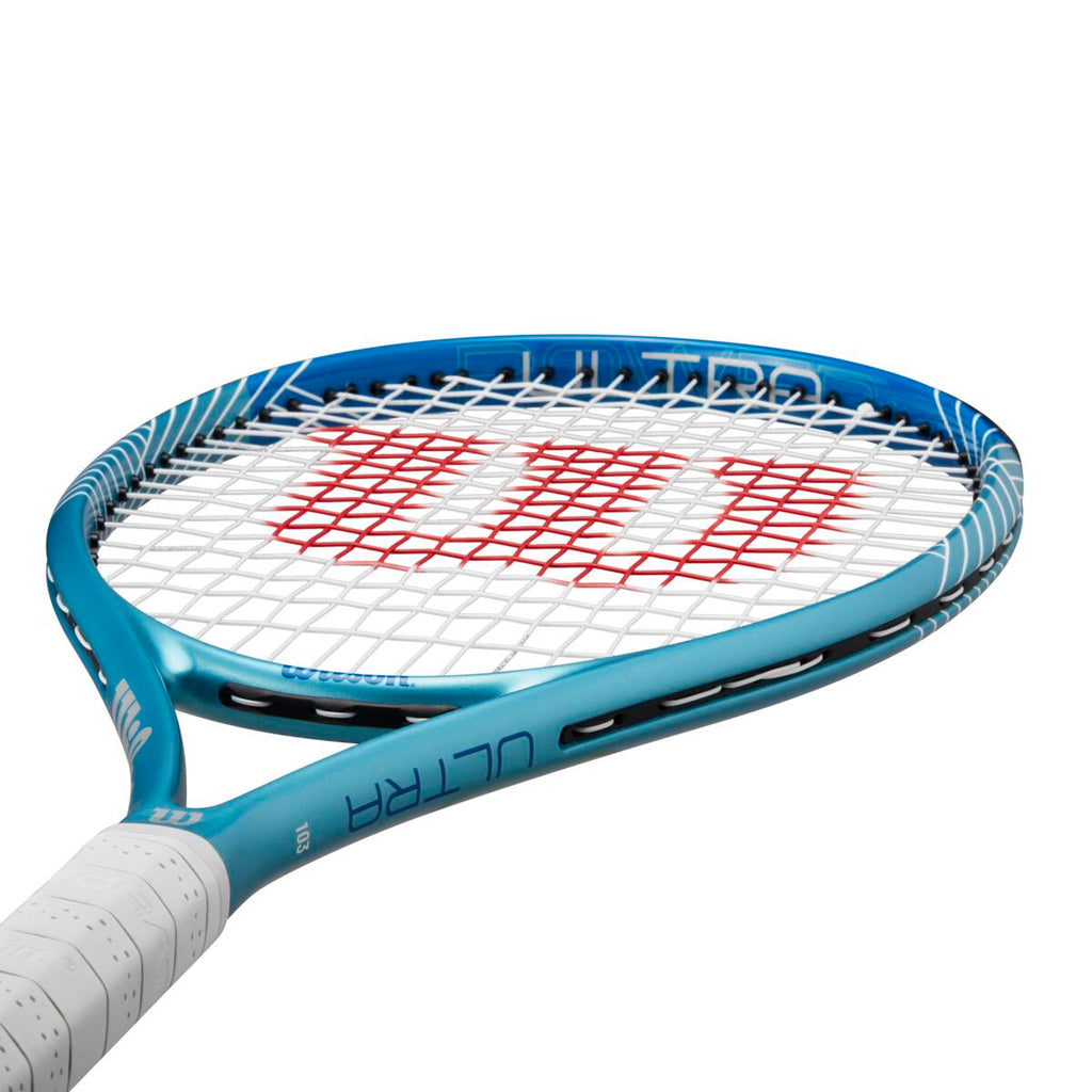 Buy Ultra Power 103 Tennis Racket online - Wilson Australia