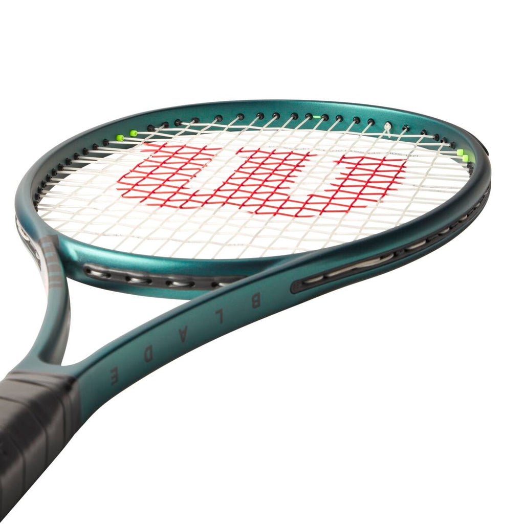 Buy Blade 98 (16x19) v9 Tennis Racket online - Wilson Australia